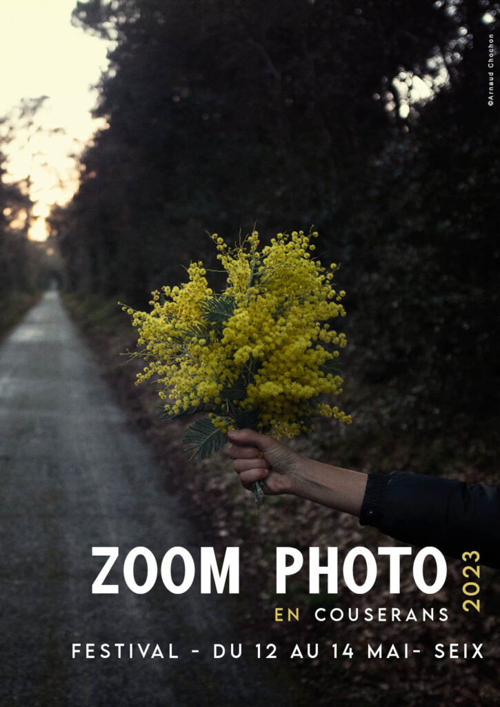 Visuel du Zoom photo en Couserans 2022